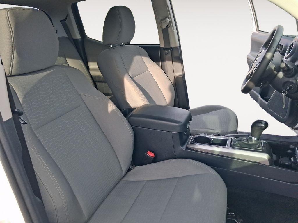 Toyota Tacoma 2WD  2019