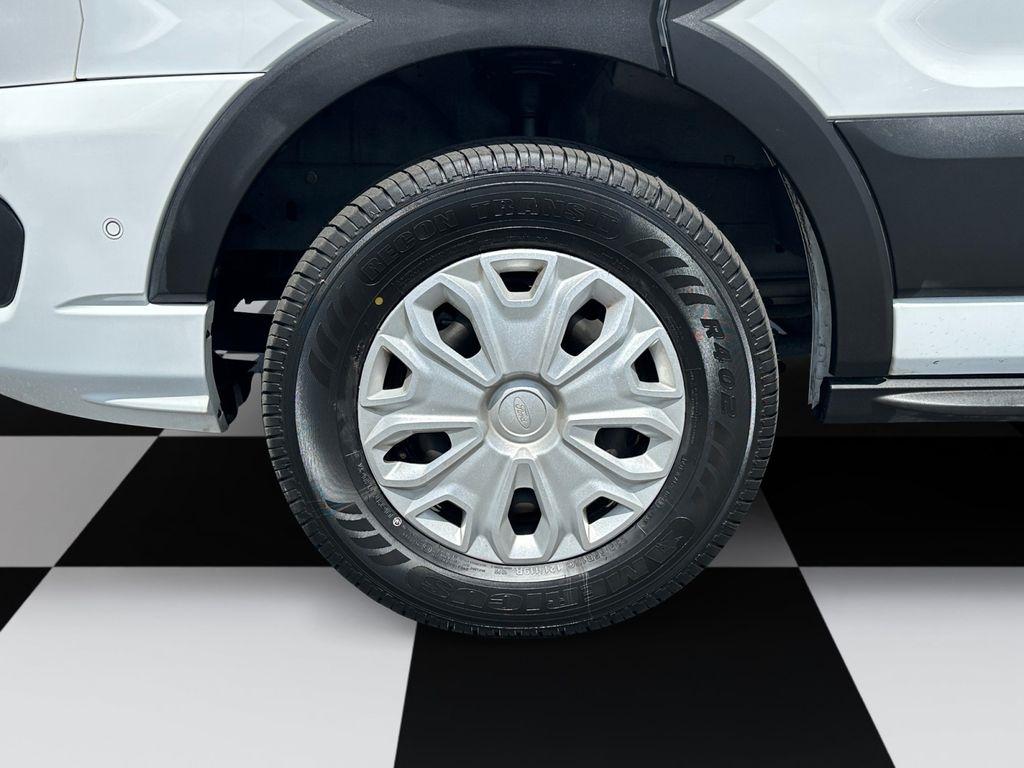 Ford Transit Passenger Wagon  2023