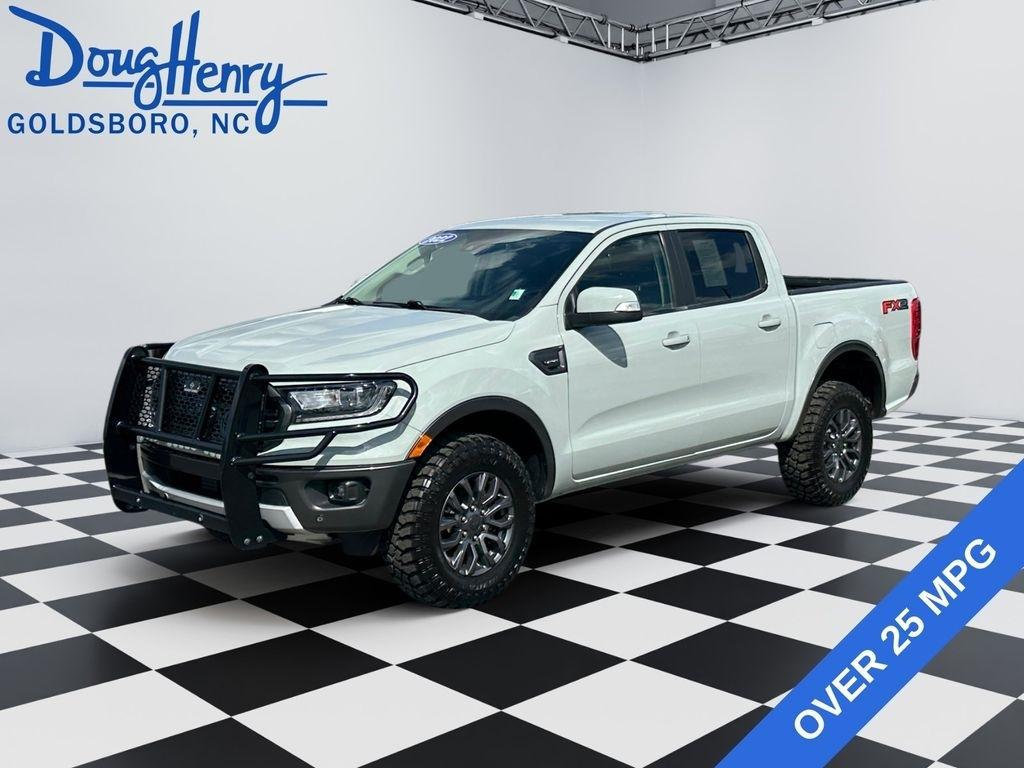 Ford Ranger  2022