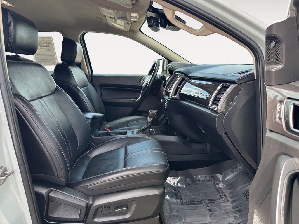 Ford Ranger  2022