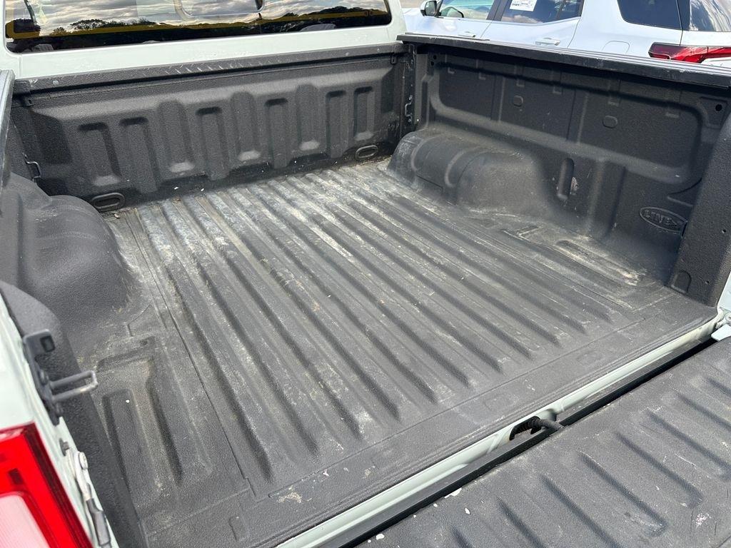 Ford Ranger  2022