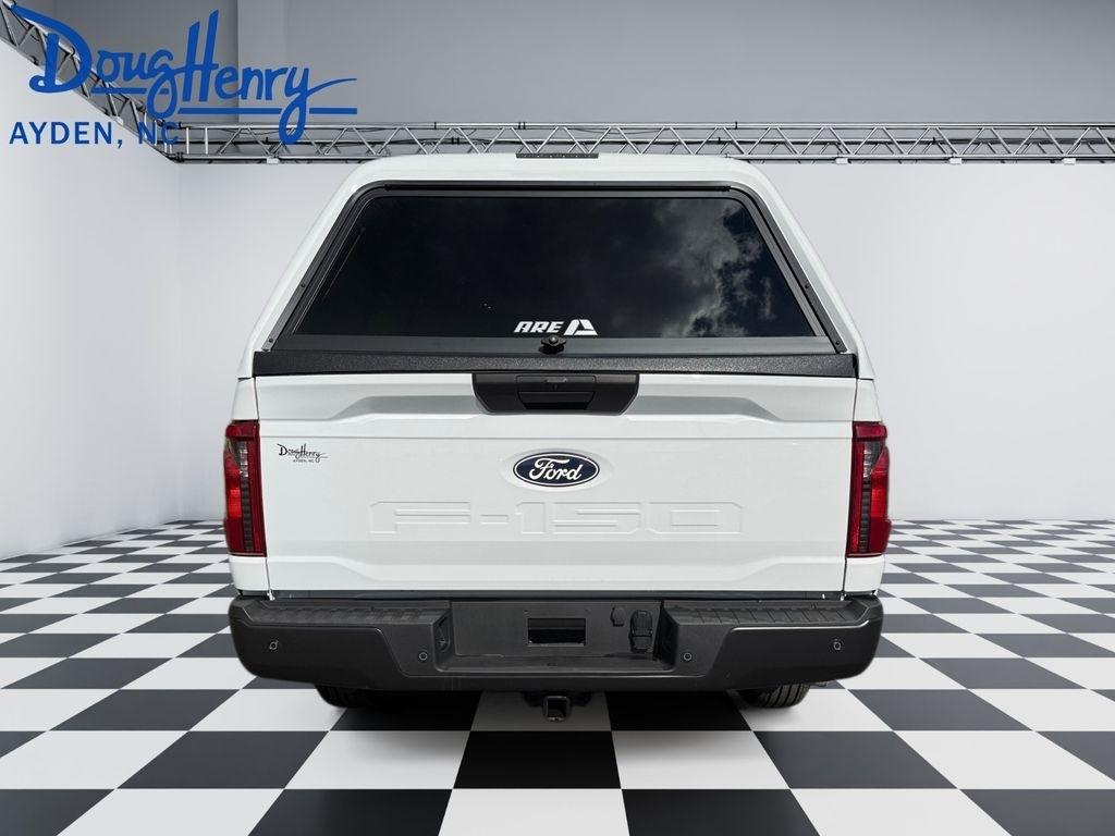 Ford F-150  2025