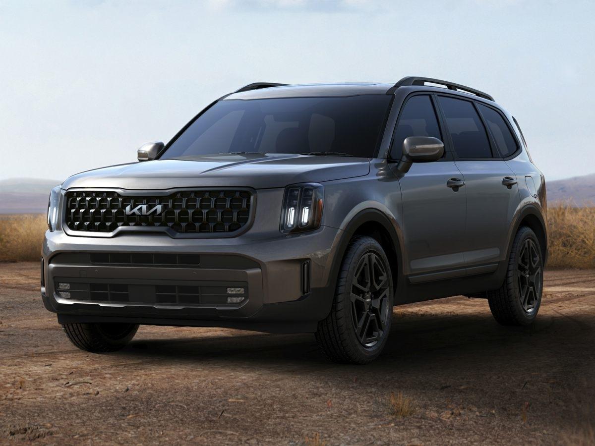 Kia Telluride  2023