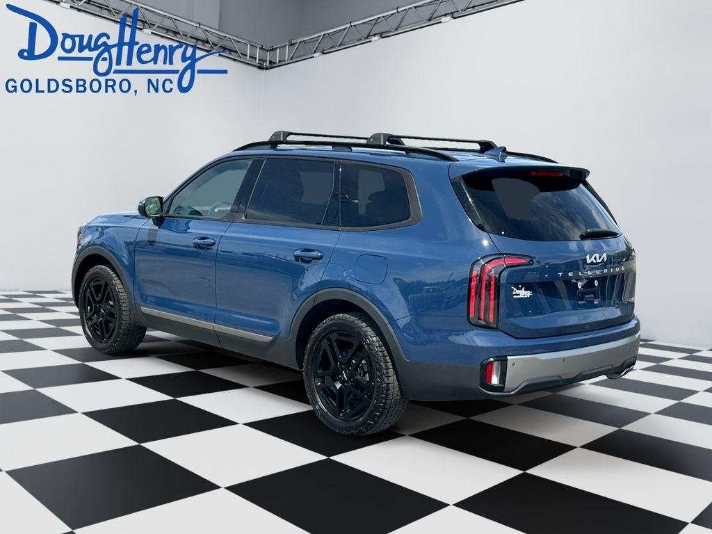 Kia Telluride  2023