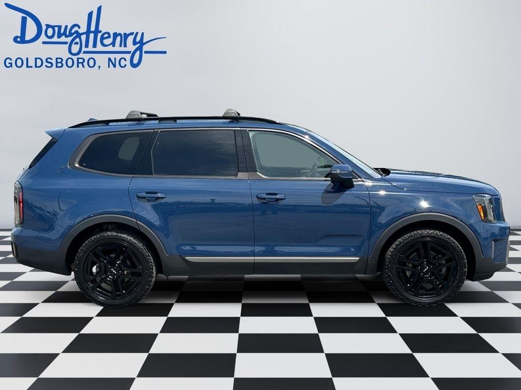 Kia Telluride  2023