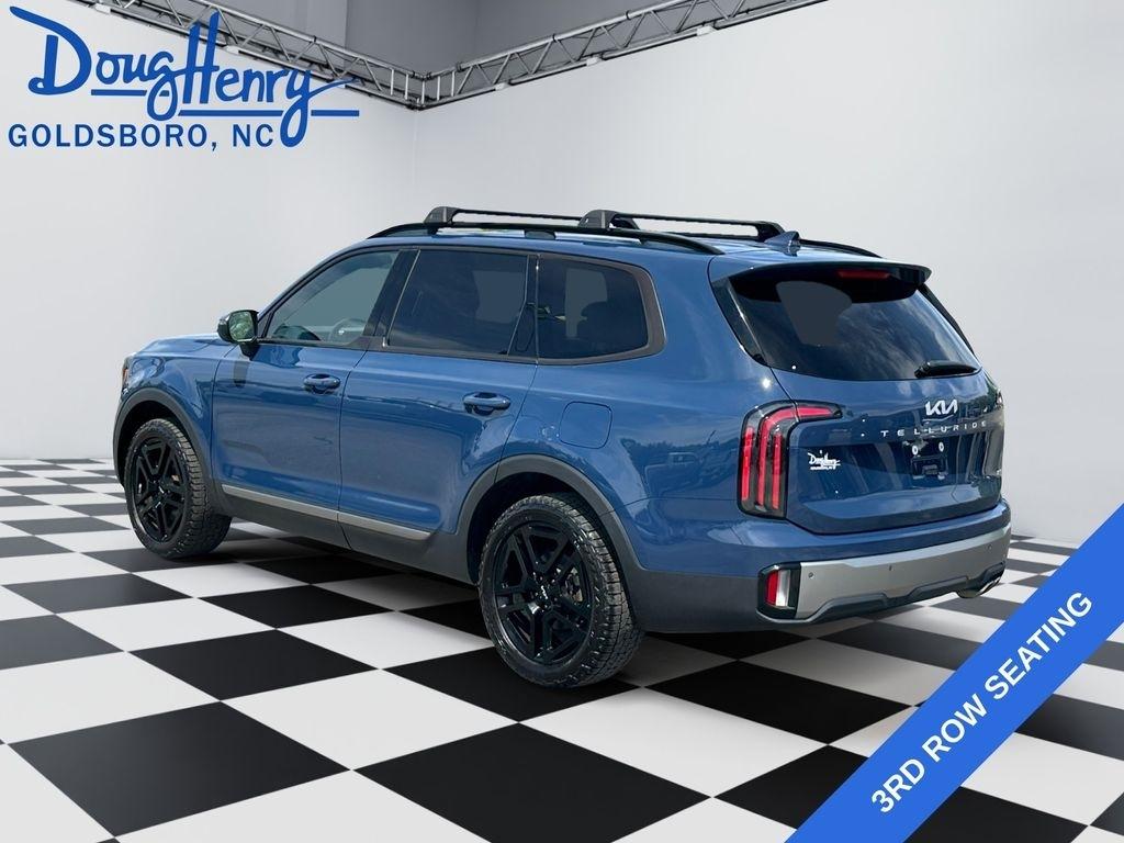 Kia Telluride  2023