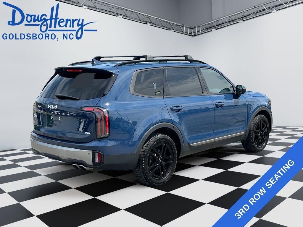 Kia Telluride  2023
