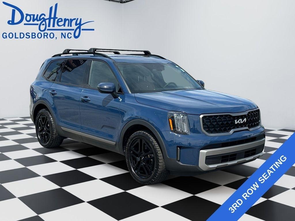 Kia Telluride  2023