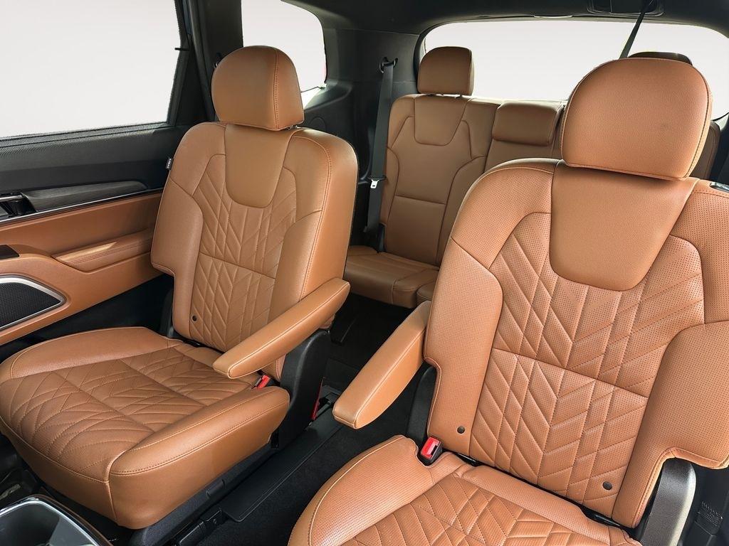 Kia Telluride  2023