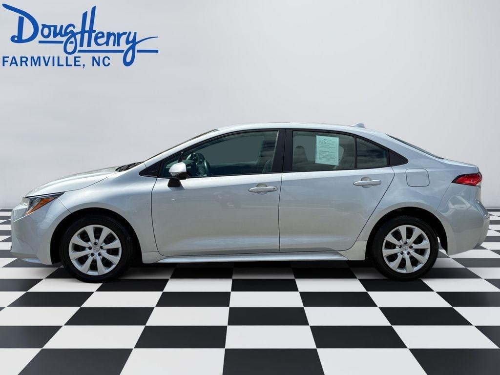 Toyota Corolla  2024