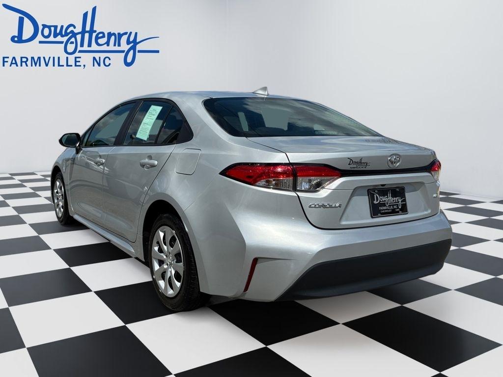 Toyota Corolla  2024