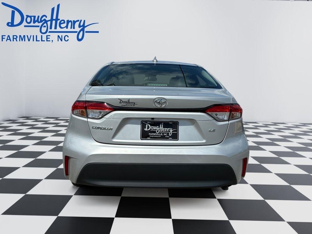 Toyota Corolla  2024