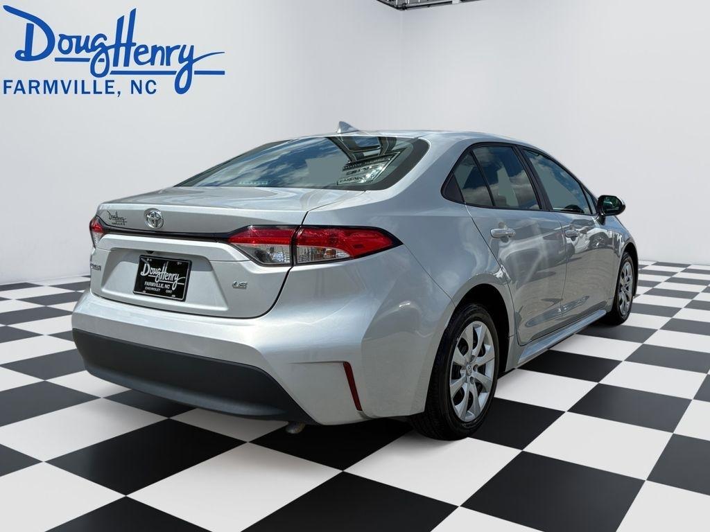 Toyota Corolla  2024