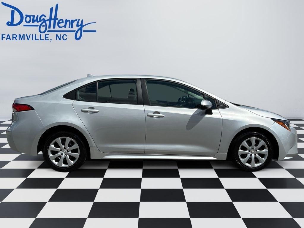 Toyota Corolla  2024