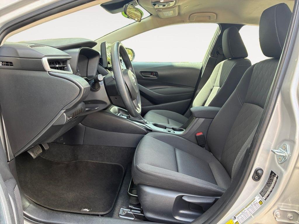 Toyota Corolla  2024