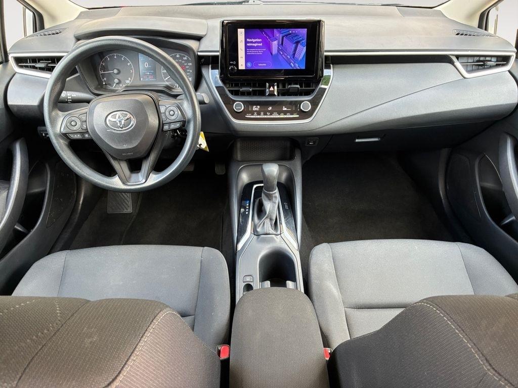 Toyota Corolla  2024