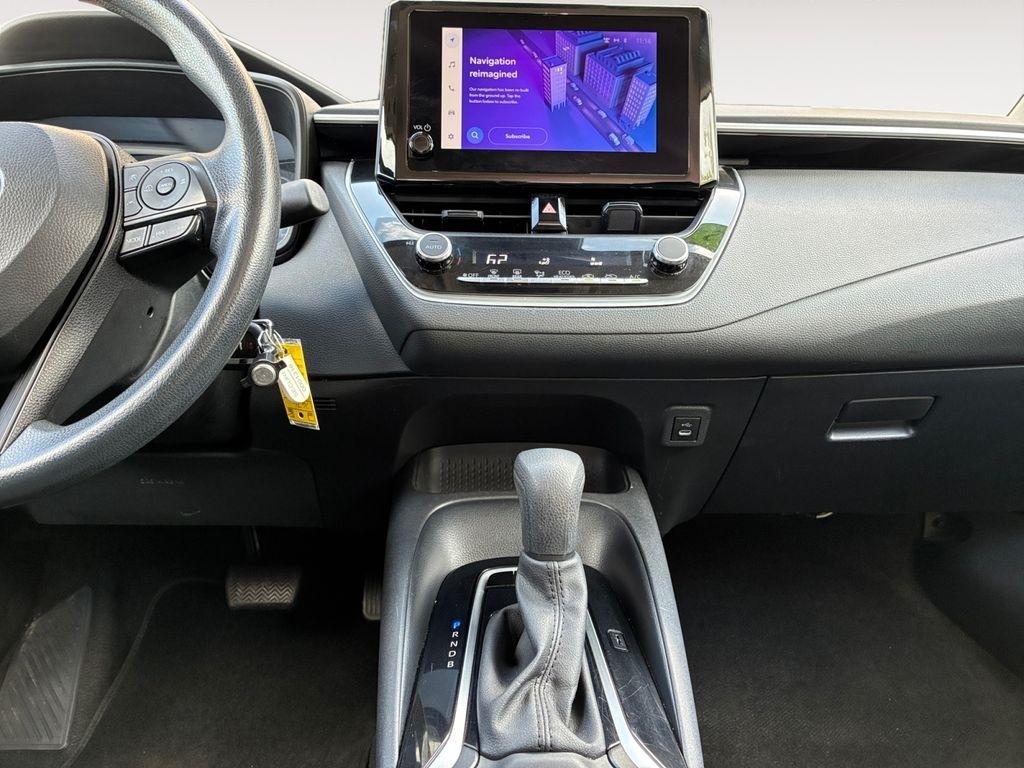 Toyota Corolla  2024