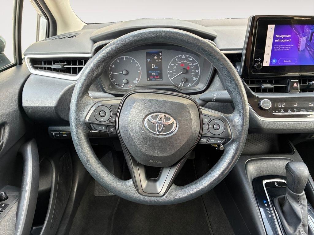 Toyota Corolla  2024