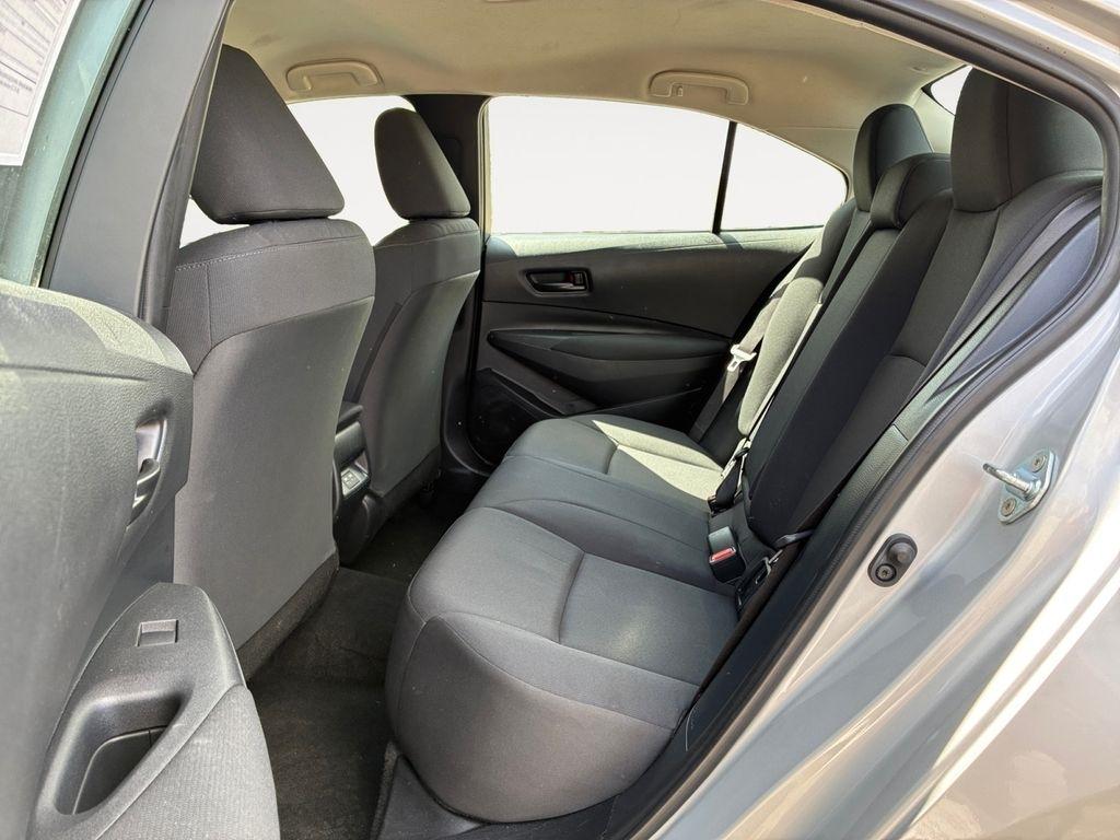 Toyota Corolla  2024