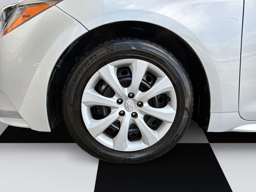 Toyota Corolla  2024