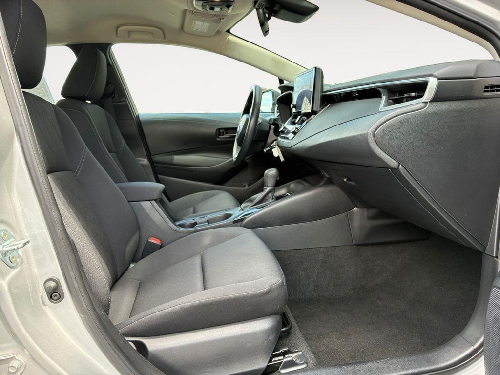 Toyota Corolla  2024