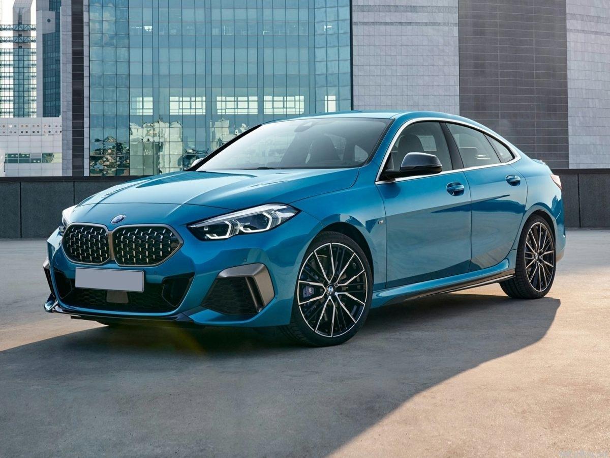 2022 BMW 2 Series M235i xDrive