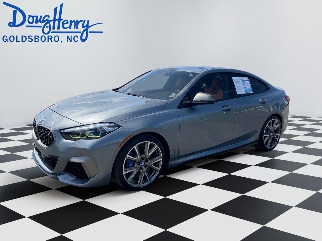 2022 BMW 2 Series M235i xDrive