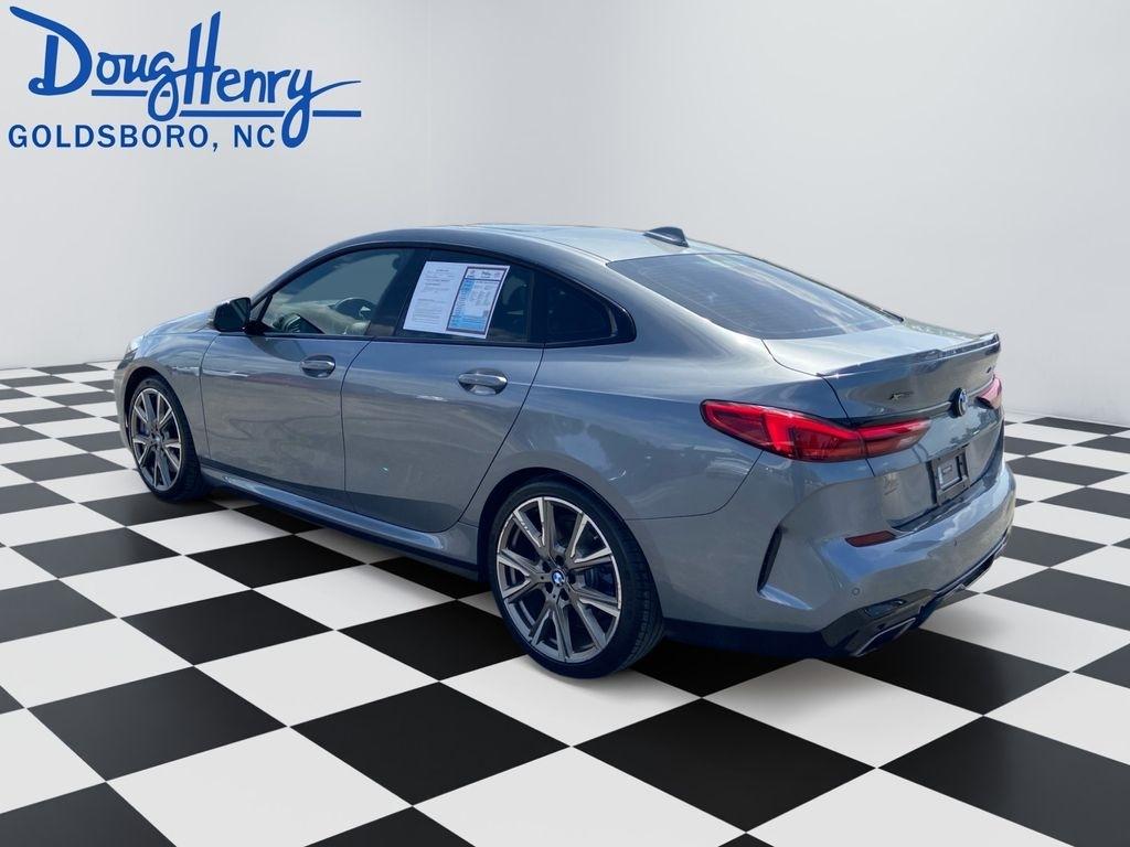 BMW 2 Series  2022