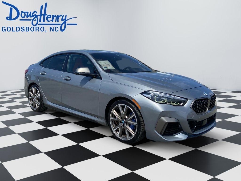 BMW 2 Series  2022