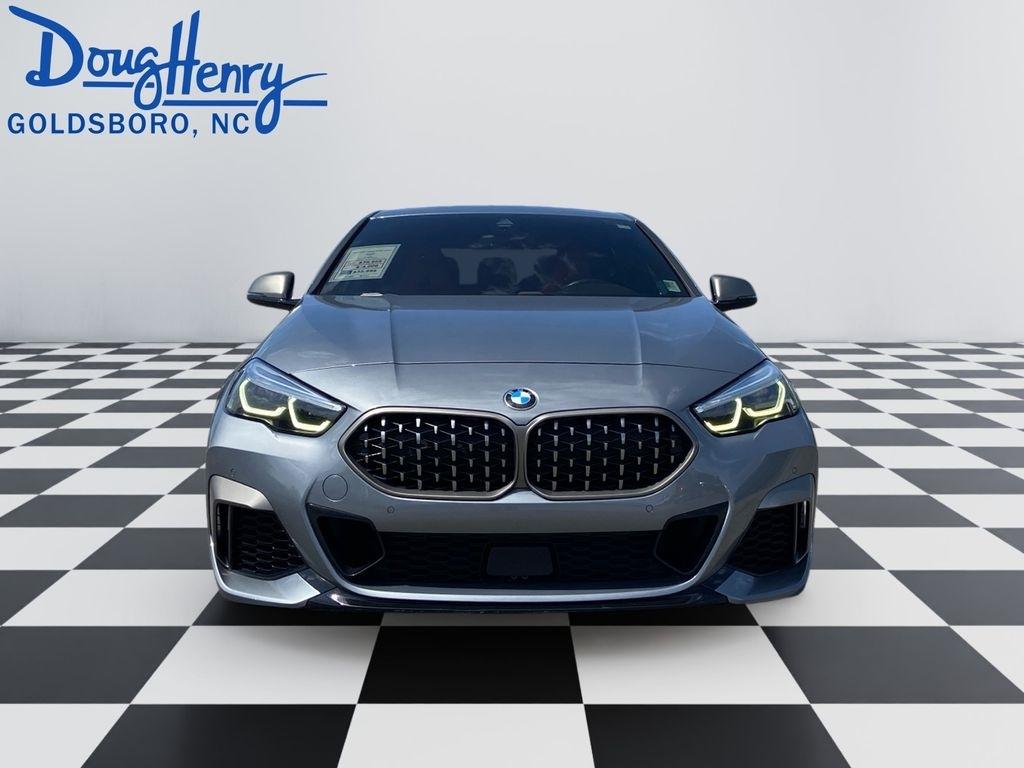 BMW 2 Series  2022