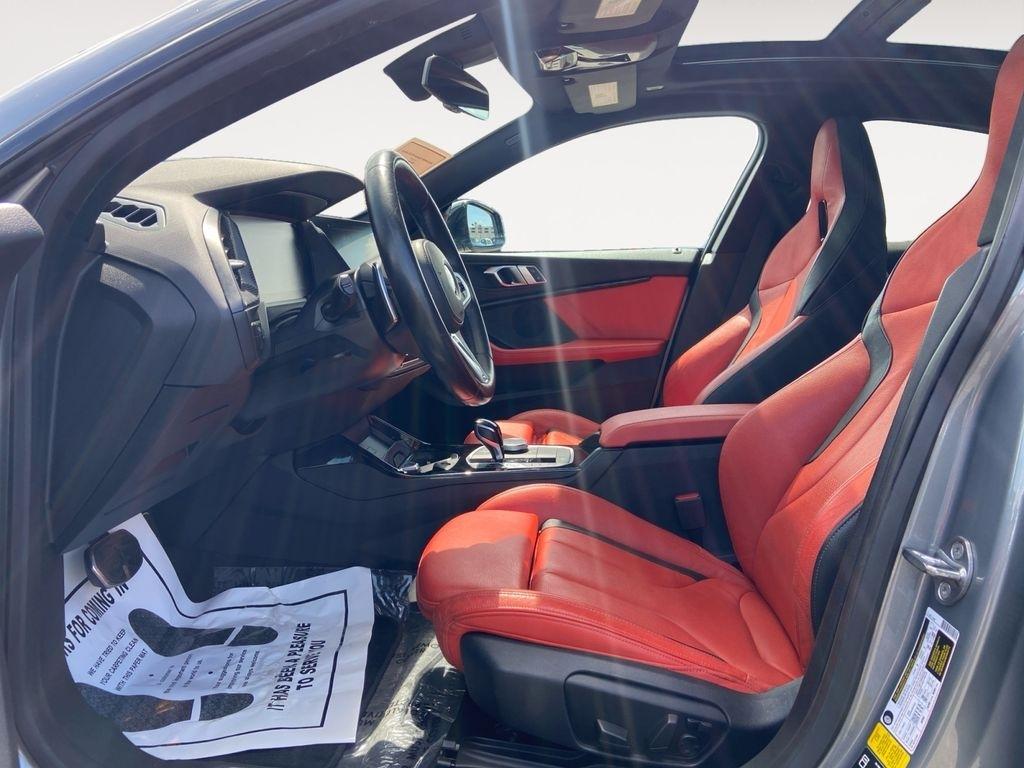 BMW 2 Series  2022