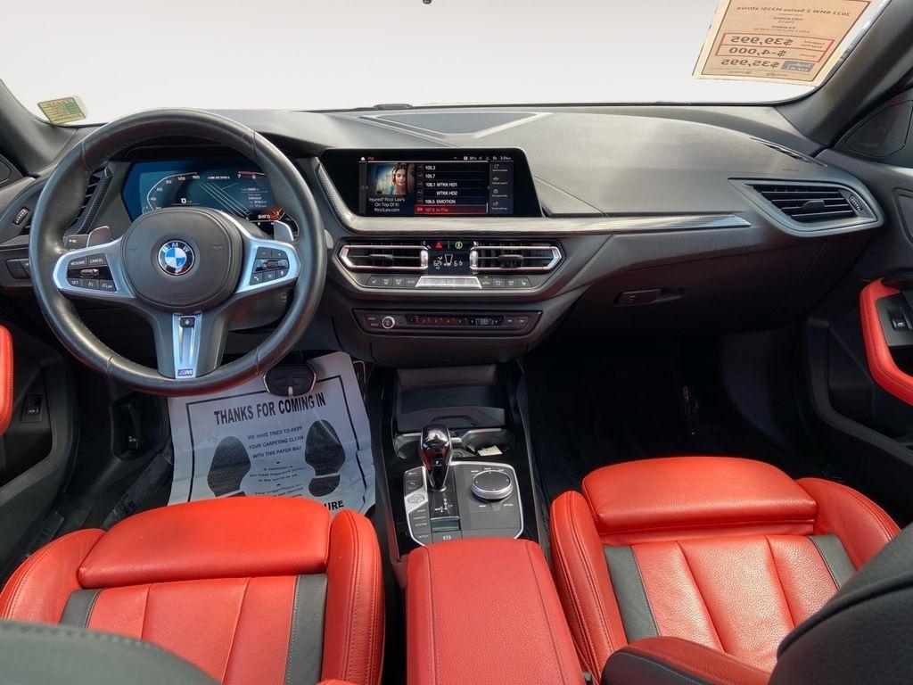 BMW 2 Series  2022