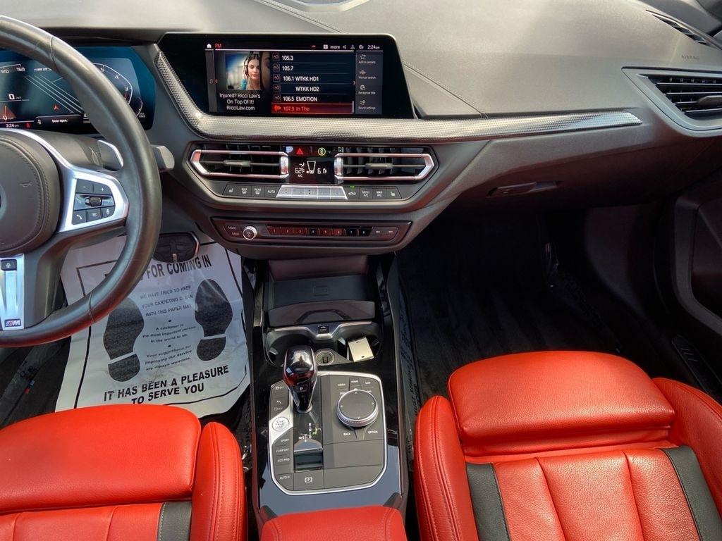 BMW 2 Series  2022