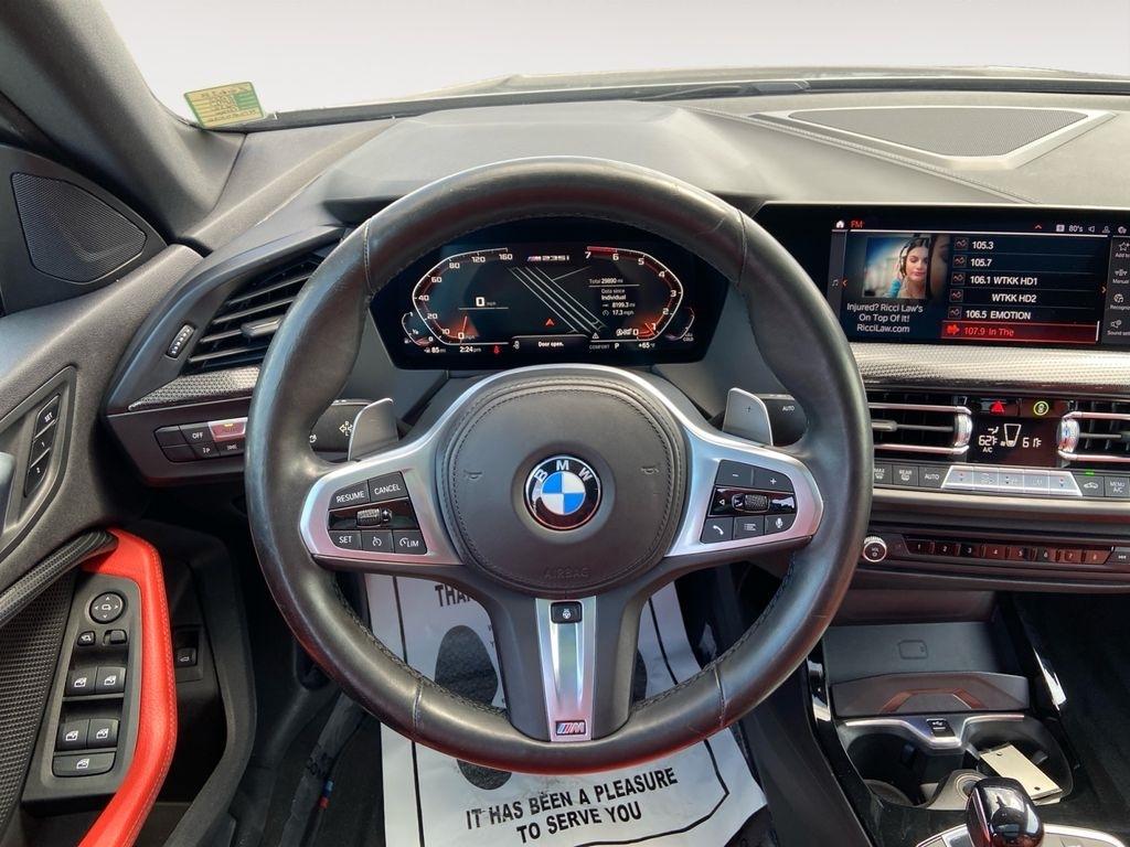 BMW 2 Series  2022