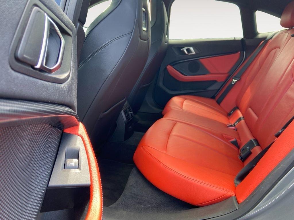 BMW 2 Series  2022