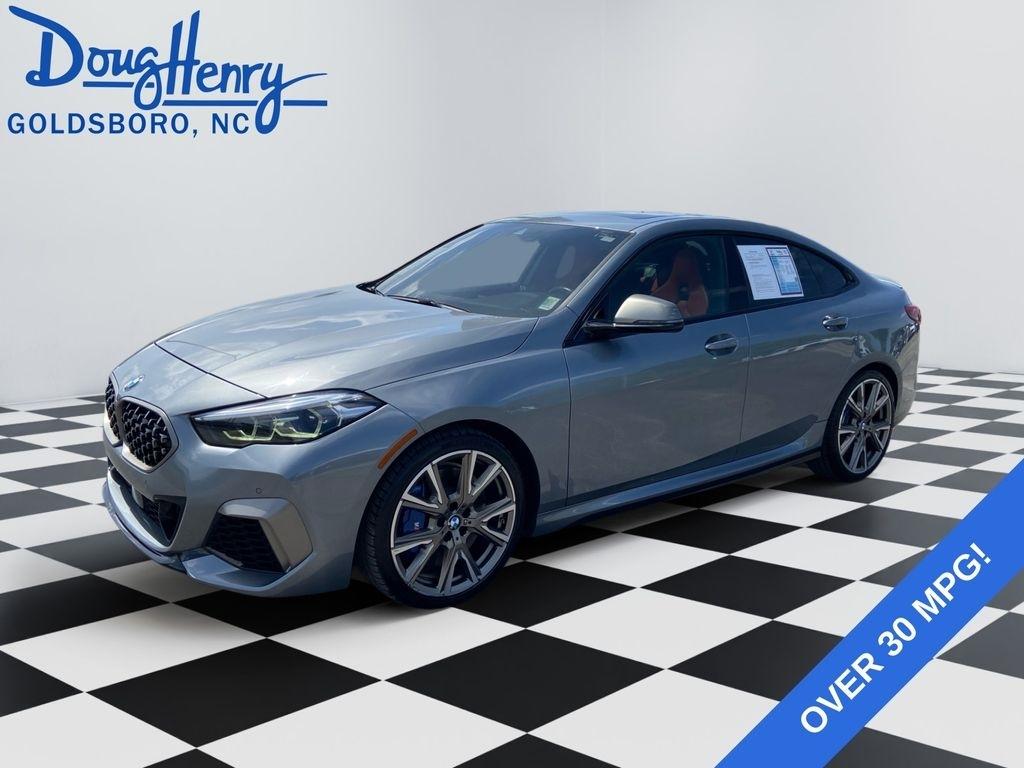2022 BMW 2 Series M235i xDrive