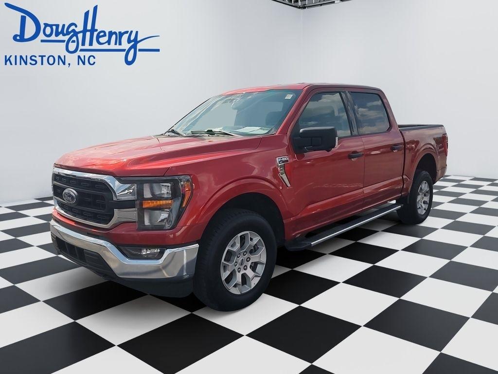Ford F-150  2023