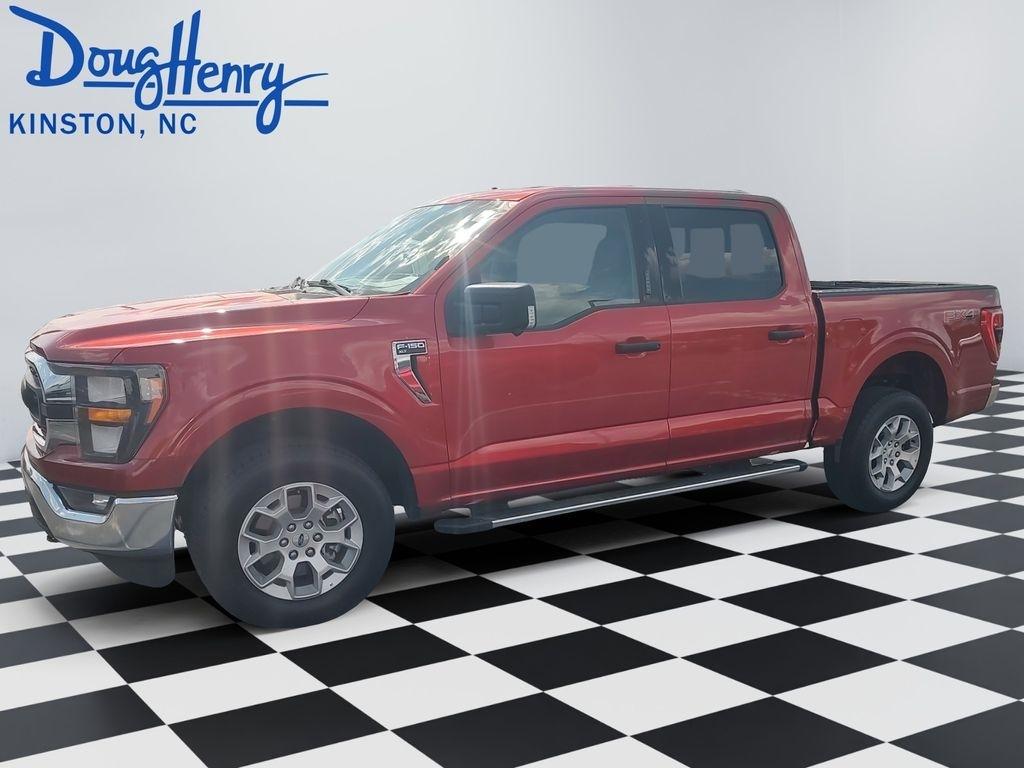 Ford F-150  2023