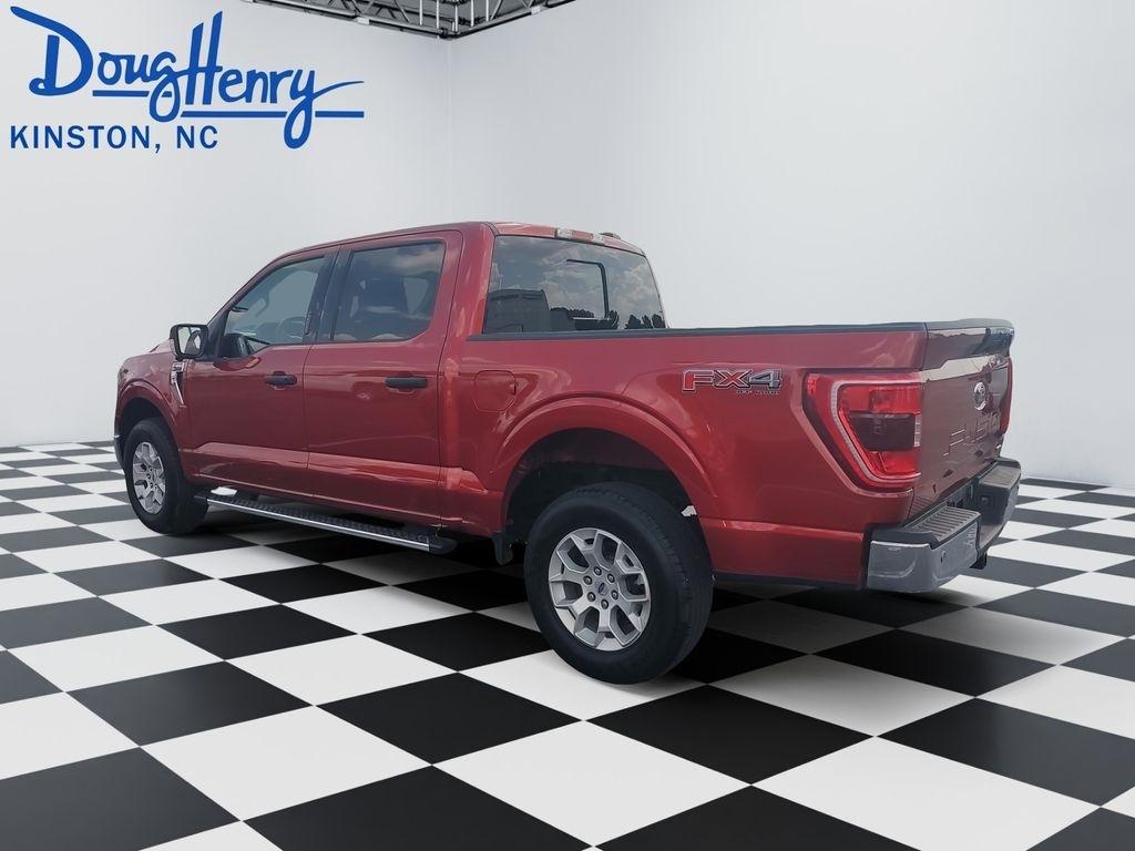 Ford F-150  2023
