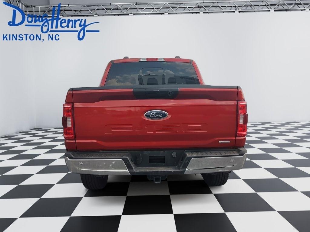 Ford F-150  2023