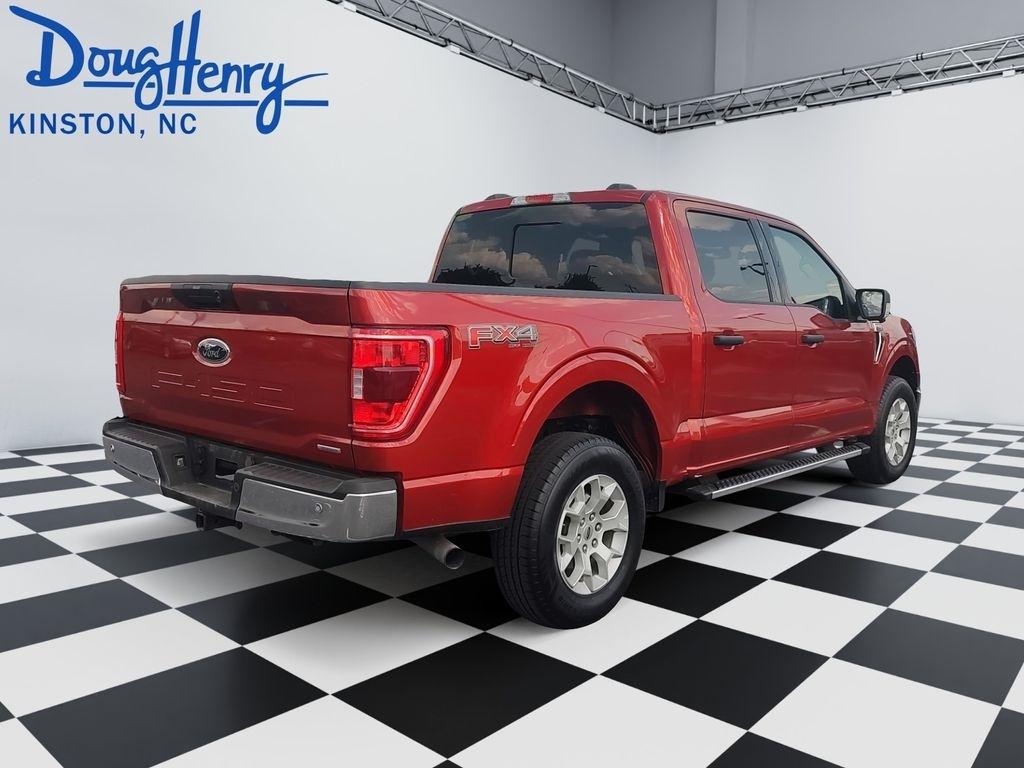 Ford F-150  2023