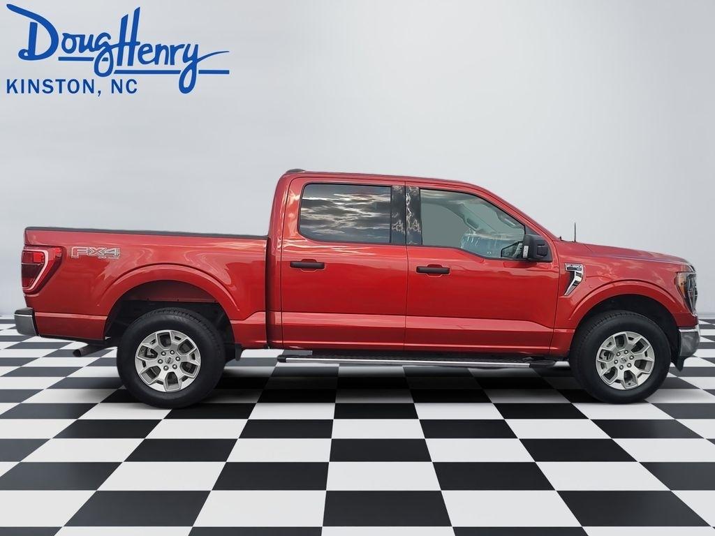 Ford F-150  2023
