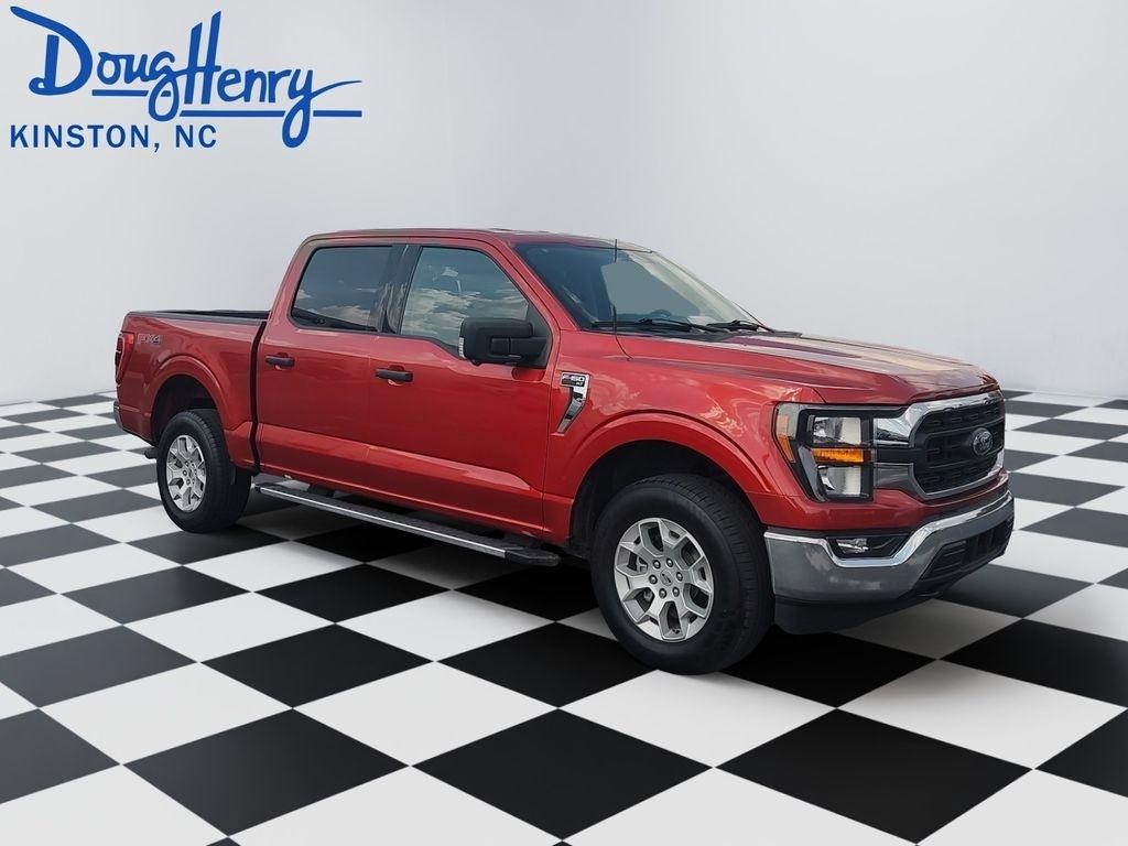 Ford F-150  2023