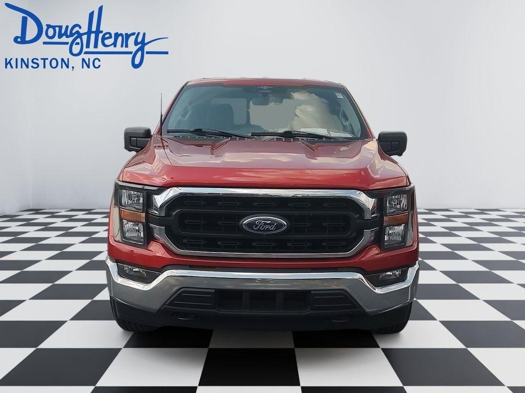 Ford F-150  2023