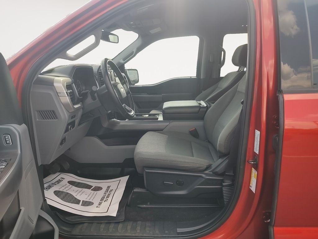 Ford F-150  2023