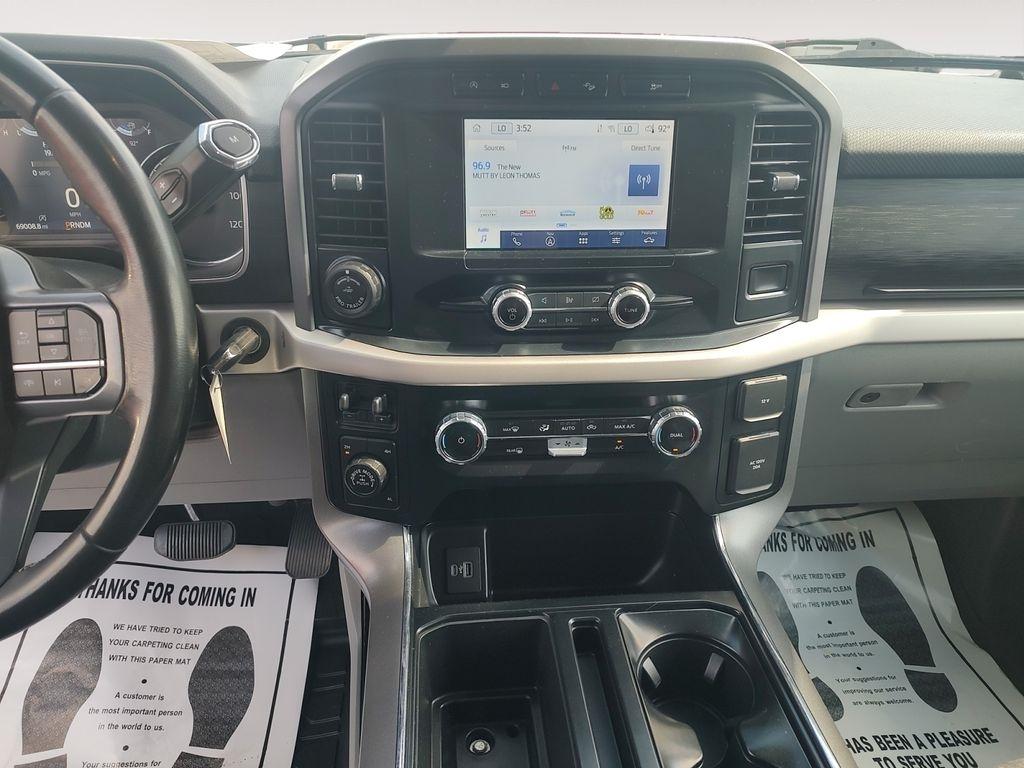 Ford F-150  2023