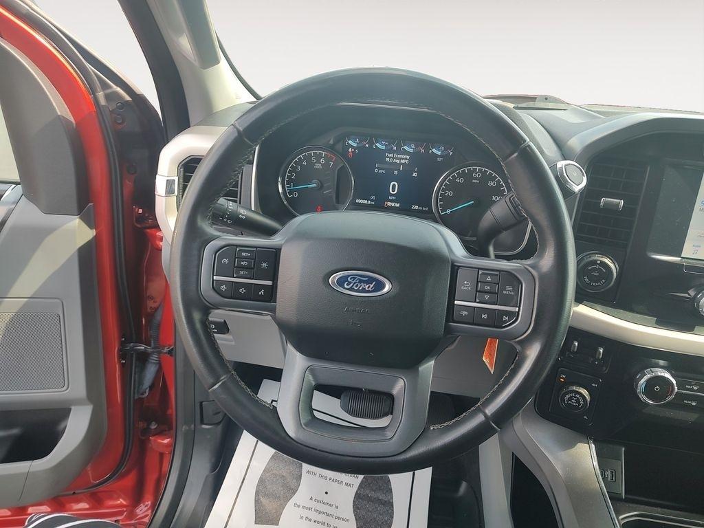 Ford F-150  2023