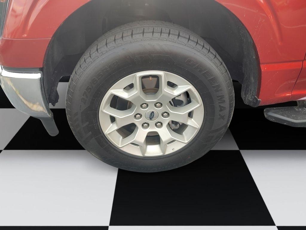 Ford F-150  2023