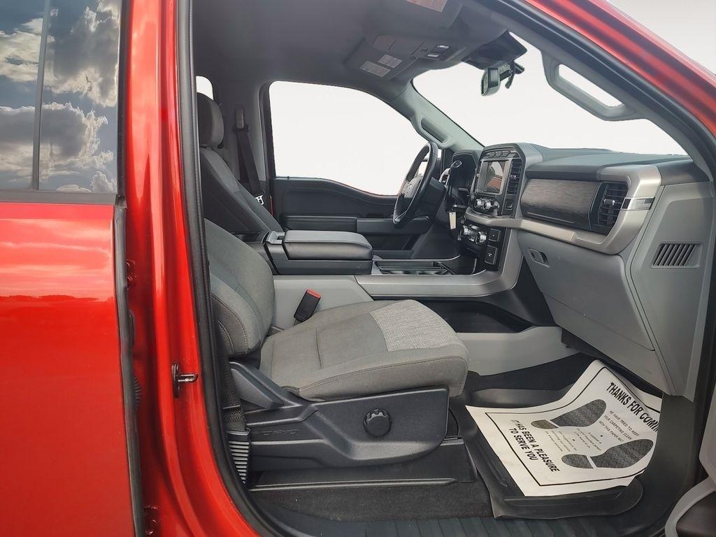 Ford F-150  2023