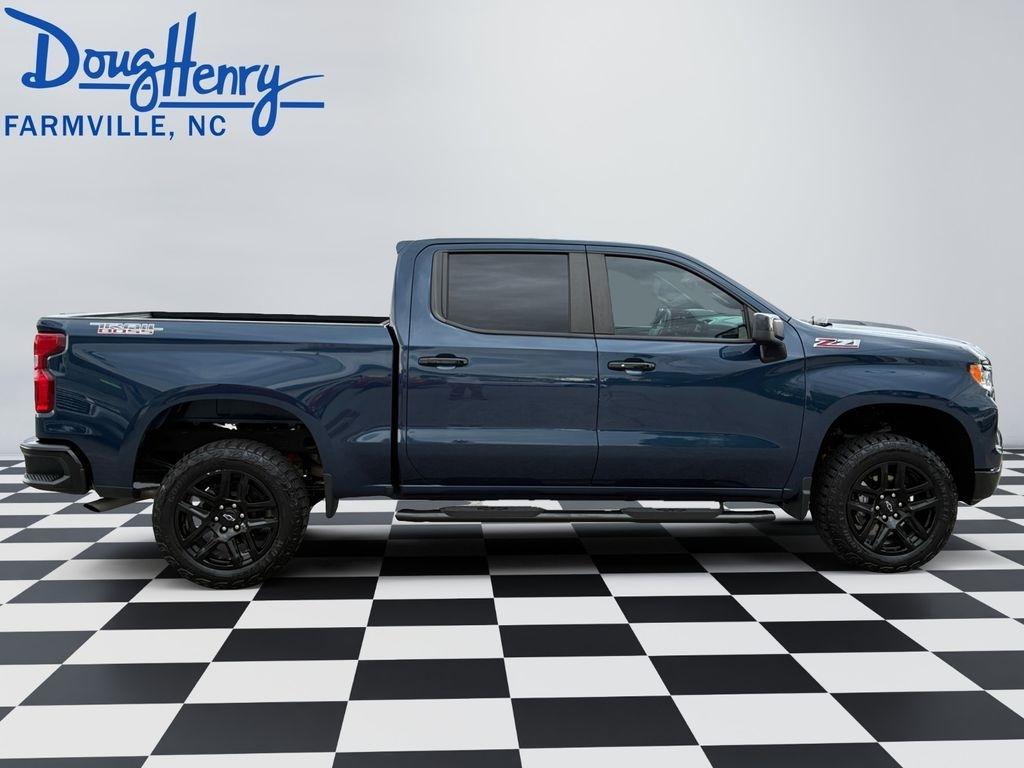 Chevrolet Silverado 1500  2023